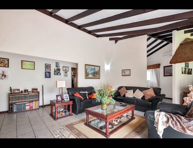 4 BEDROOM HOUSE FOR SALE IN ATHOLL
